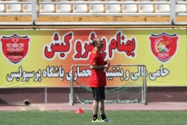 حمید درخشان