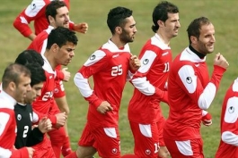 مذاکرات پنهانی 6 بازیکن پرسپولیس با تیم های خارجی