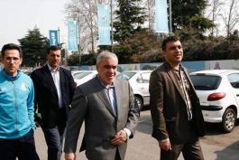 واکنش فتح الله زاده به افشا شدن مبلغ بدهی های استقلال