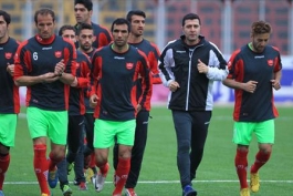 6 پرسپولیسی خودشان می روند ؛ 3 سرخپوش را دایی نمی خواهد