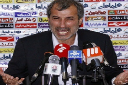 محمد مایلی کهن