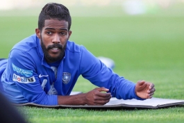 الهلال-عربستان-بازیکن الهلال