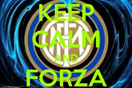 Forza inter