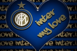 Inter My Love♥♥♥