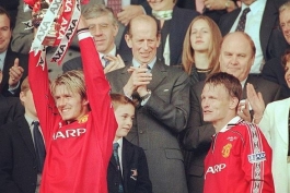 FA Cup 15 years ago