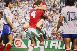 Bryan Robson