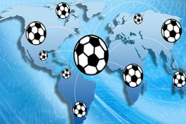 محبوب ترین باشگاه های جهان در شبکه های اجتماعی