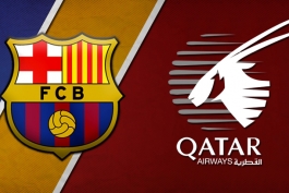 بارسلونا در ماه دسامبر در  قطر به مصاف الاهلی عربستان می رود