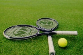 برکسیت گریبان گیر تنیس ویمبلدون شد؛ به خاطر قیمت پوند جوایز نقدی ویمبلدون کاهش یافت