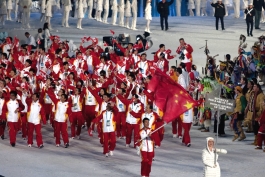 المپیک ریو 2016؛ چینی ها با رکورد وارد المپیک می شوند