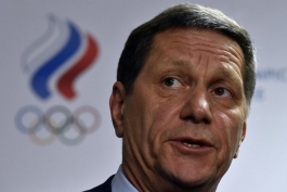 رییس کمیته‌ المپیک روسیه: در المپیک موفق خواهیم بود