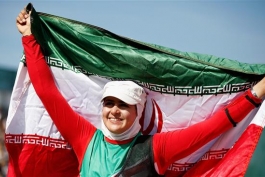 معرفی کاروان ایران در المپیک ریو توسط یک سایت برزیلی