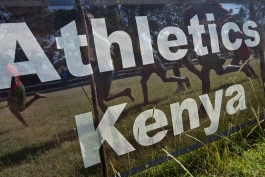 المپیک ریو 2016؛ آیا کنیا از المپیک محروم می شود؟