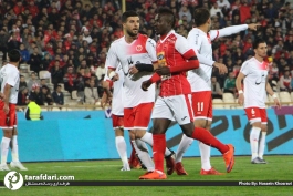 پدیده-پرسپولیس- لیگ برتر