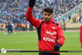 پرسپولیس-الوحده