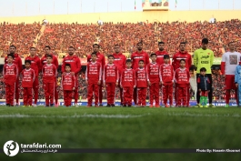 لیگ قهرمانان آسیا- پرسپولیس- لیگ برترخلیج فارس