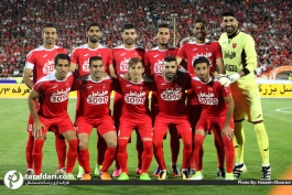 لیگ برتر-پرسپولیس-لیگ هفدهم