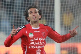 چند خبر از پرسپولیس؛ محمد نوری از سرخپوشان جدا می شود؟