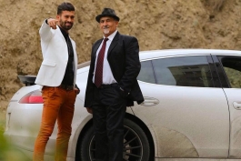 بازیکن سابق پرسپولیس- ورزشکاران ایران