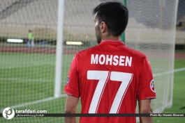 پرسپولیس- لیگ برتر-نقل و انتقالات پرسپولیس