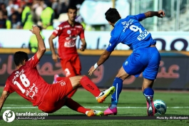 با تائید دیوان عدالت؛ خصوصی شدن استقلال و پرسپولیس منتفی شد