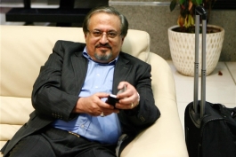 افجه ای:امیدواریم تیموریان در استقلال بماند