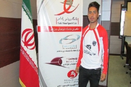 کمندانی به جای بازیکنان ذوب آهن به عمان رفت