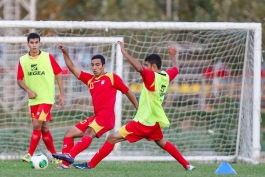   28 بازیکن به اردوی تیم ملی فوتبال زیر 19 سال دعوت شدند