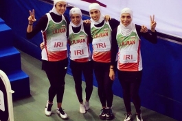 ورزشکاران ایران در شبکه های اجتماعی (170)