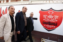  بی‌توجهی مسئولان باشگاه پرسپولیس به فهرست درخشان 