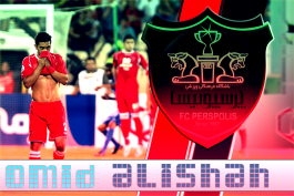 پوسر جدید پرسپولیس شماره 3