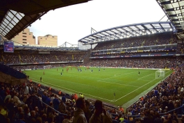 Stamford Bridge