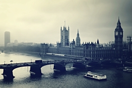 ...London