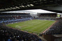 Villa Park