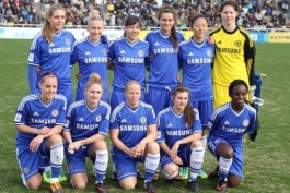 Chelsea Ladies