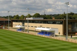  Cobham training center