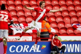 PATRICK BAMFORD