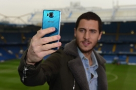 Eden Hazard