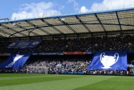 Blue Stadium