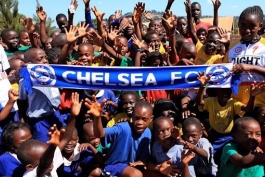 The Chelsea Foundation