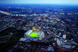 Stamford Bridge