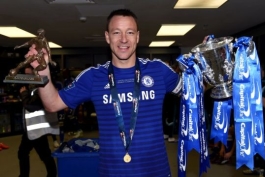 Terry: It’s a great start