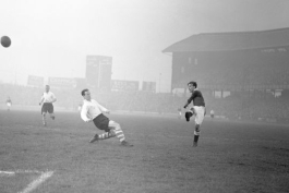 Stamford Bridge Old