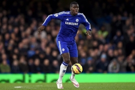 KURT ZOUMA 5