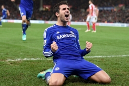 Fabregas set to face Everton