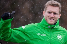 schurrle