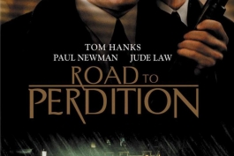 موسیقی بیکلام فیلم Road To Perdition