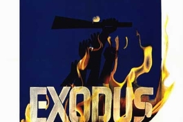 موسیقی بیکللم زیبای فیلم Exodus