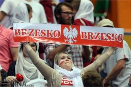 گزارش تصویری: زنان لهستانی در آزادی؛‌ حقی که فقط مال آن‌هاست
