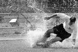 Tom Finney